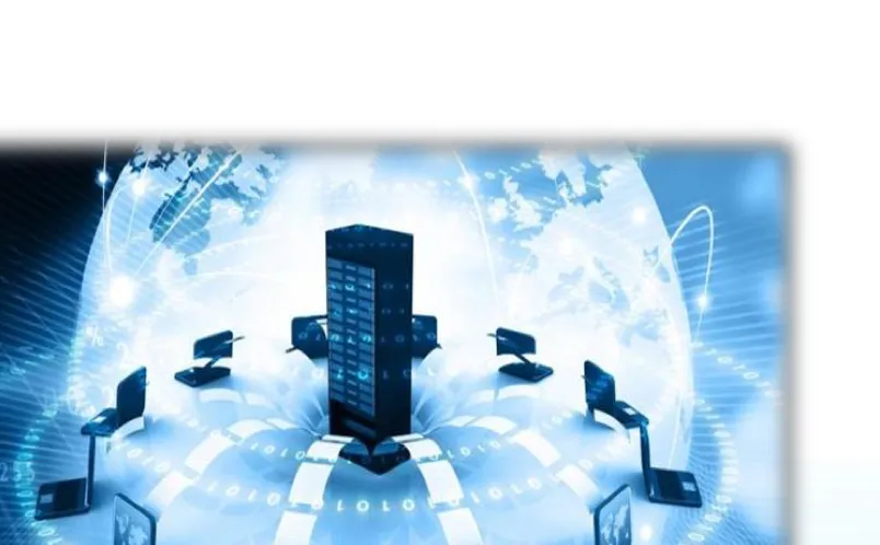 Macnetwork — Redes y Telecomunicaciones